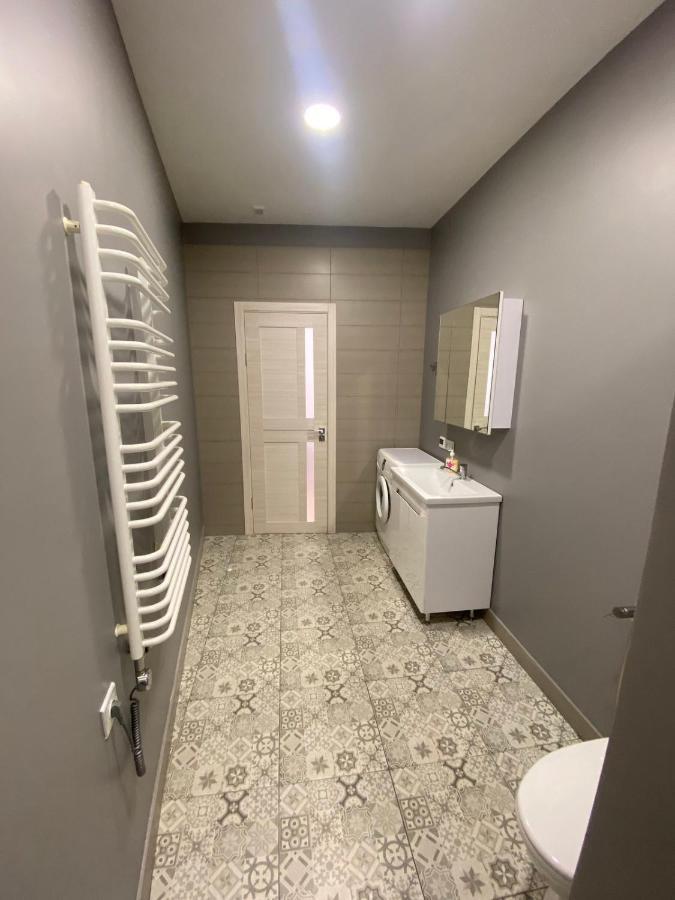 Vodna White Apartment ลวีฟ ภายนอก รูปภาพ