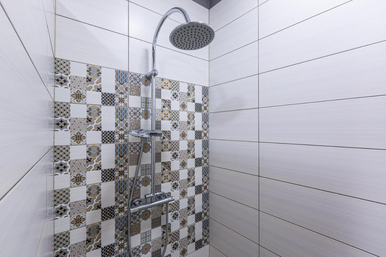 Vodna White Apartment ลวีฟ ภายนอก รูปภาพ