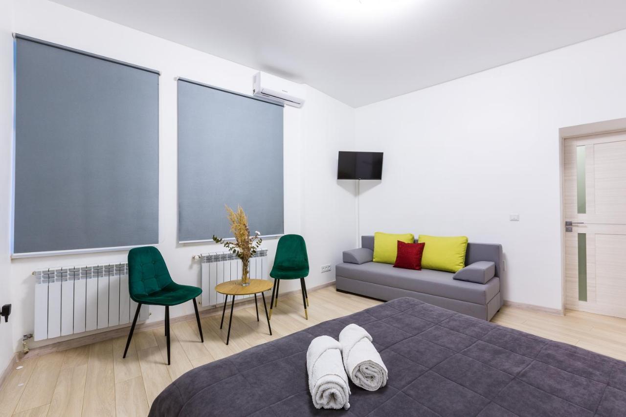 Vodna White Apartment ลวีฟ ภายนอก รูปภาพ