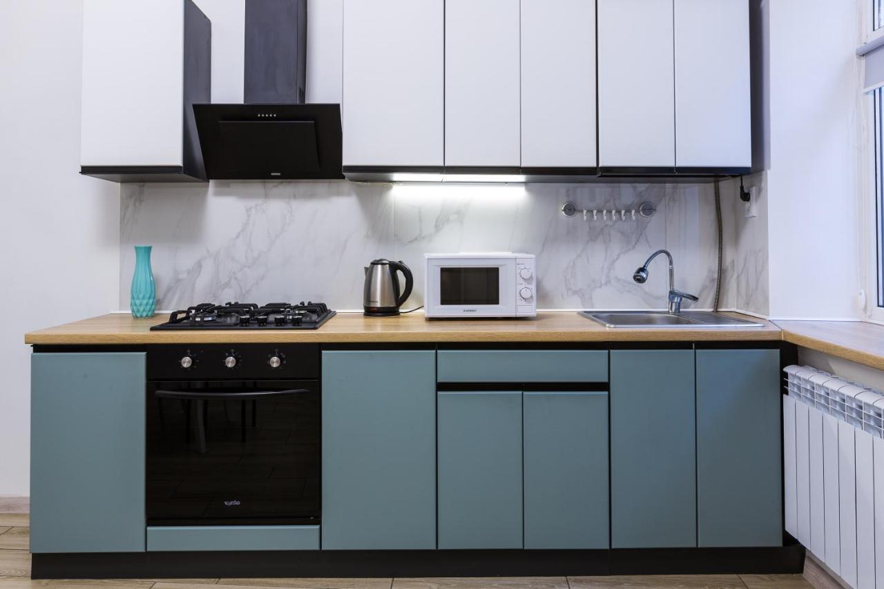 Vodna White Apartment ลวีฟ ภายนอก รูปภาพ