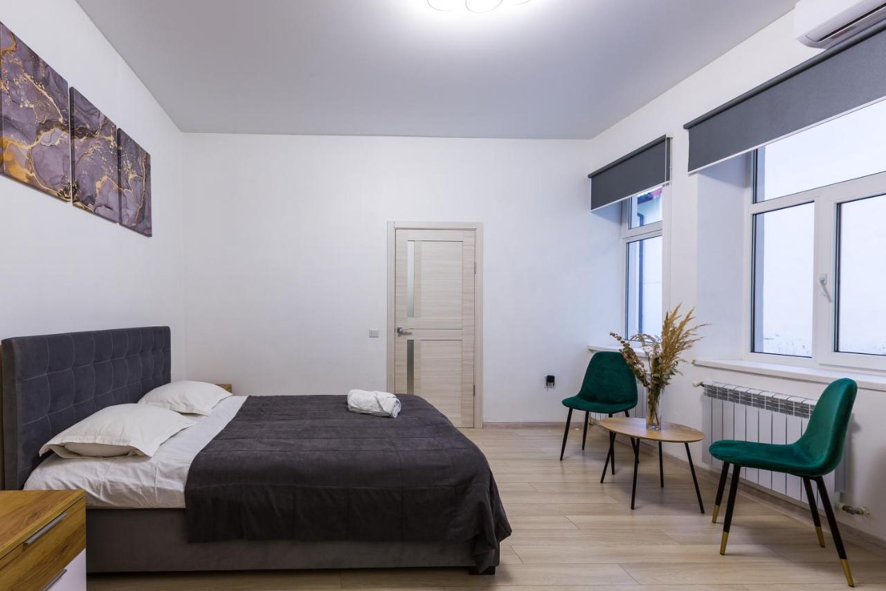 Vodna White Apartment ลวีฟ ภายนอก รูปภาพ