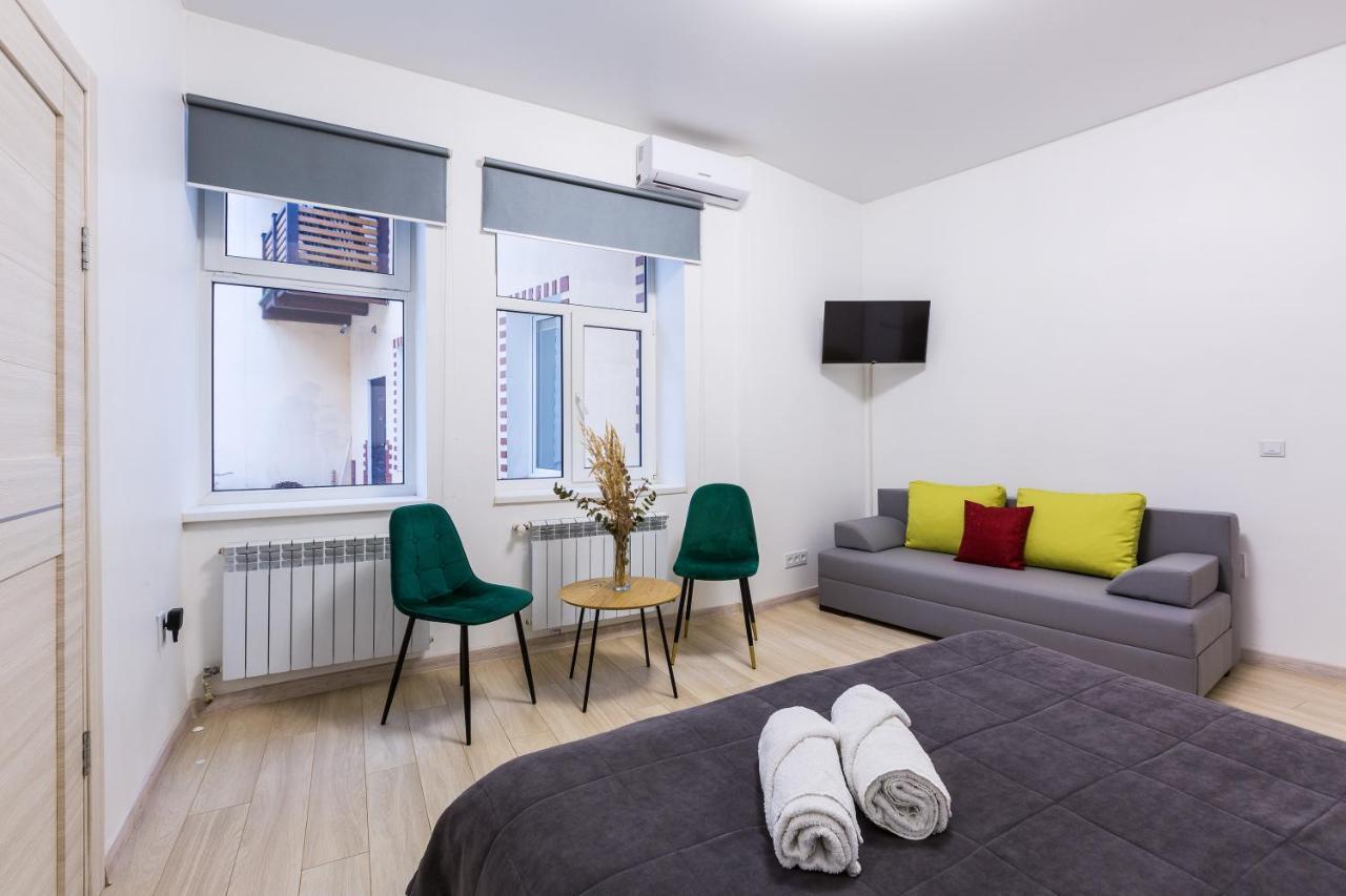 Vodna White Apartment ลวีฟ ภายนอก รูปภาพ