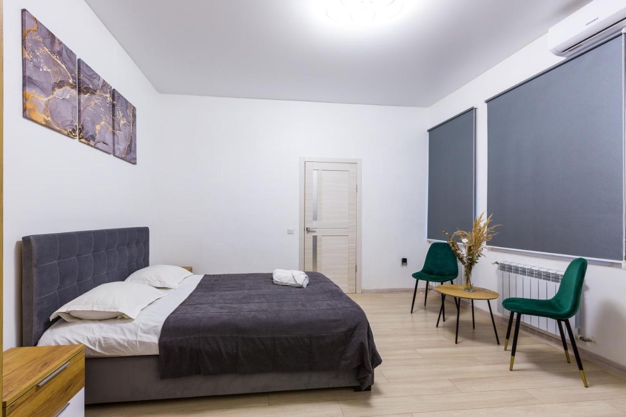 Vodna White Apartment ลวีฟ ภายนอก รูปภาพ